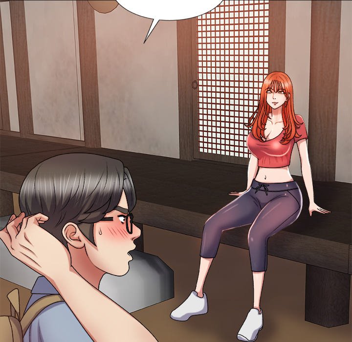 Spirit Possession chapter 12 page 42