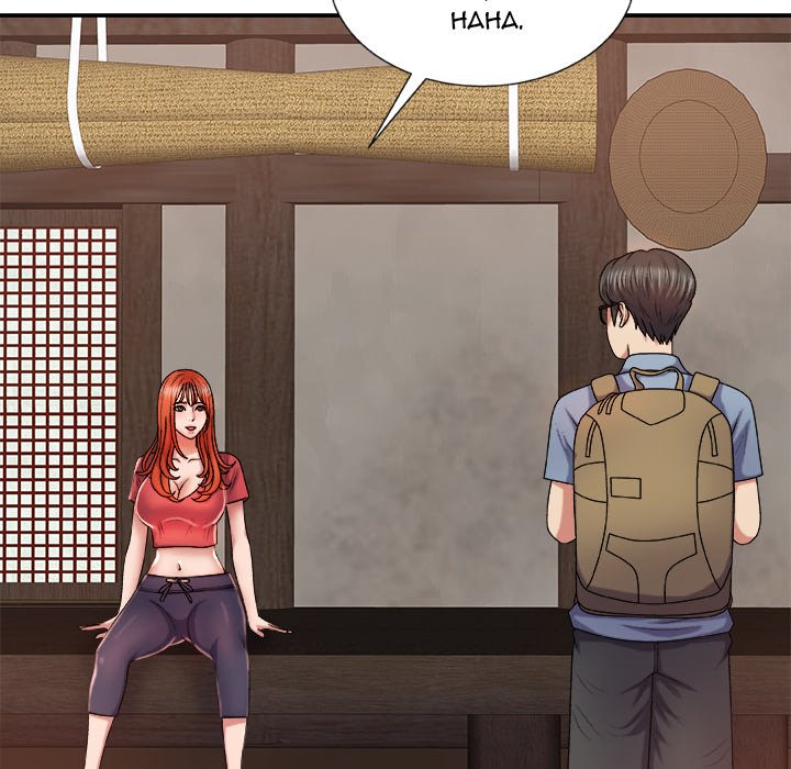 Spirit Possession chapter 12 page 46
