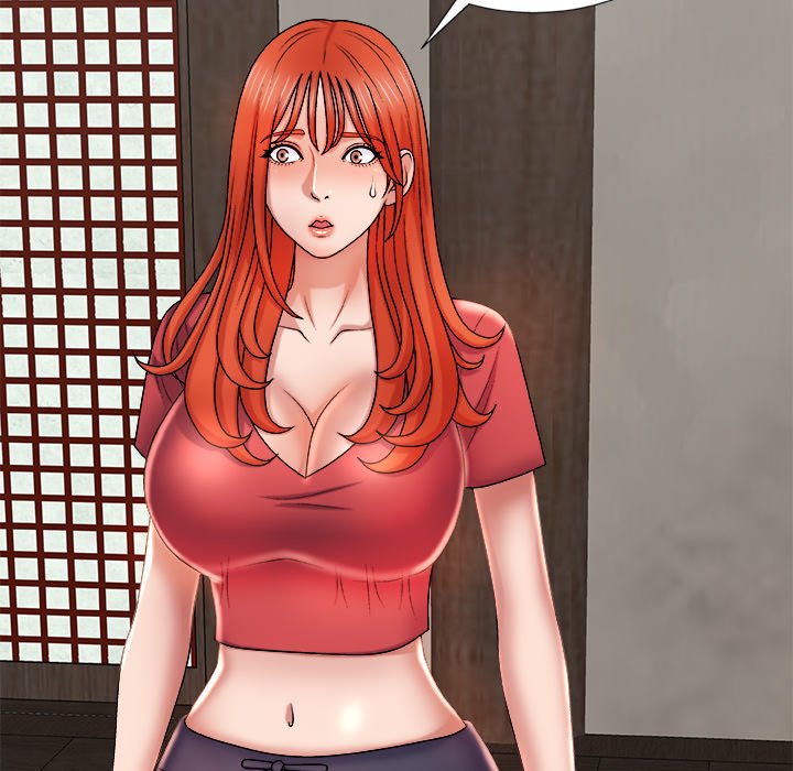 Spirit Possession chapter 12 page 54