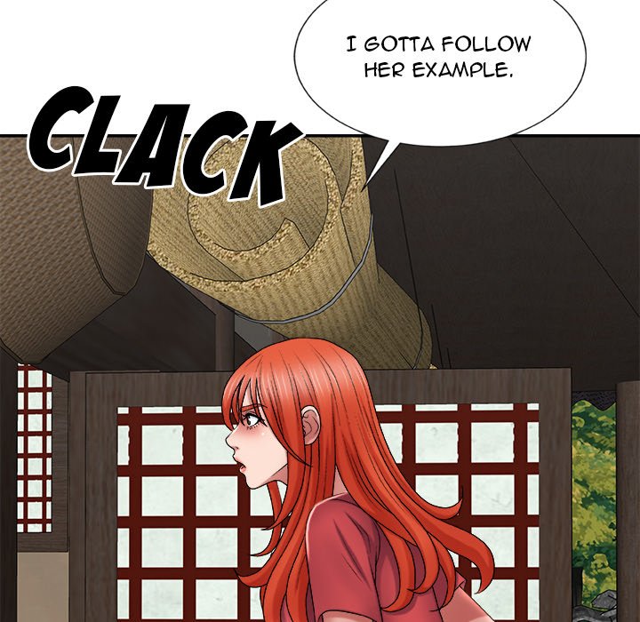 Spirit Possession chapter 12 page 58