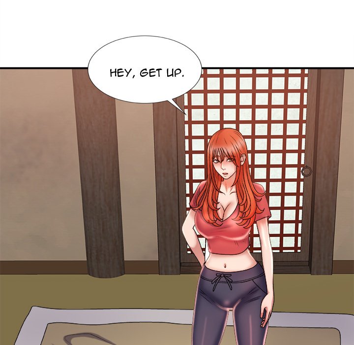 Spirit Possession chapter 12 page 60