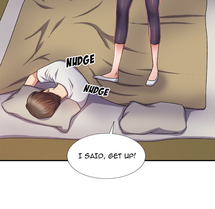 Spirit Possession chapter 12 page 61