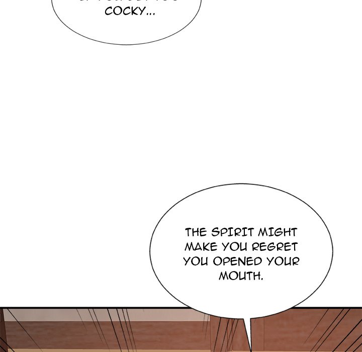 Spirit Possession chapter 12 page 101