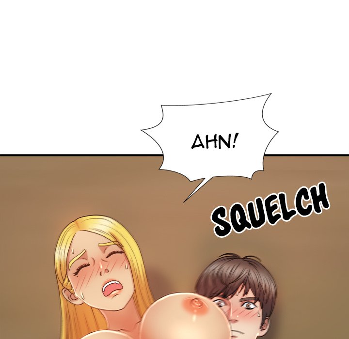 Spirit Possession chapter 12 page 108