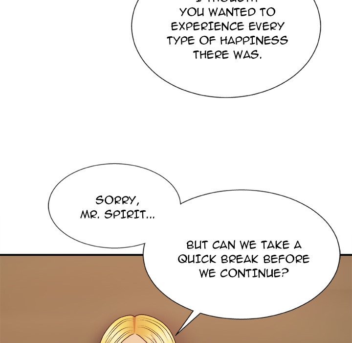 Spirit Possession chapter 12 page 122