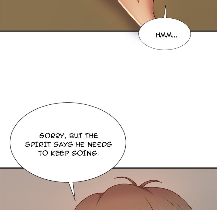 Spirit Possession chapter 12 page 125