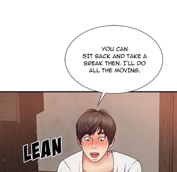 Spirit Possession chapter 12 page 127