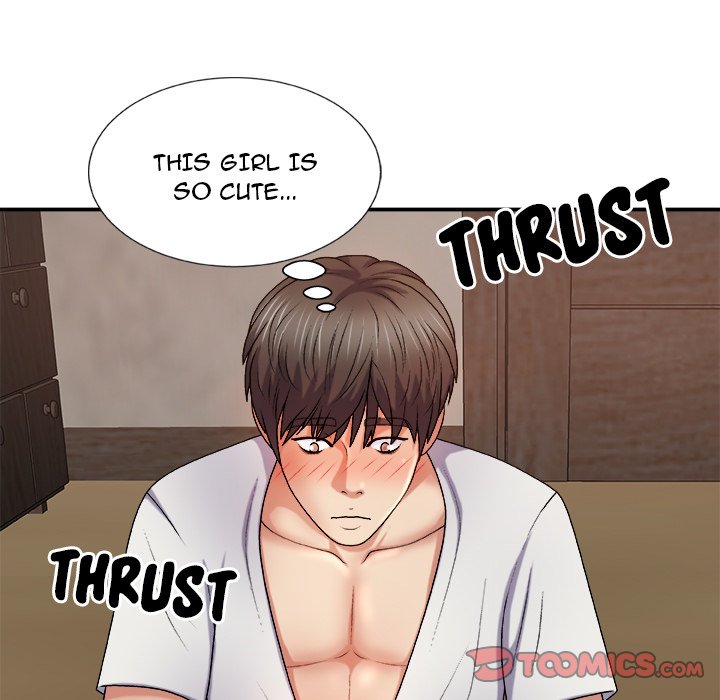 Spirit Possession chapter 12 page 136