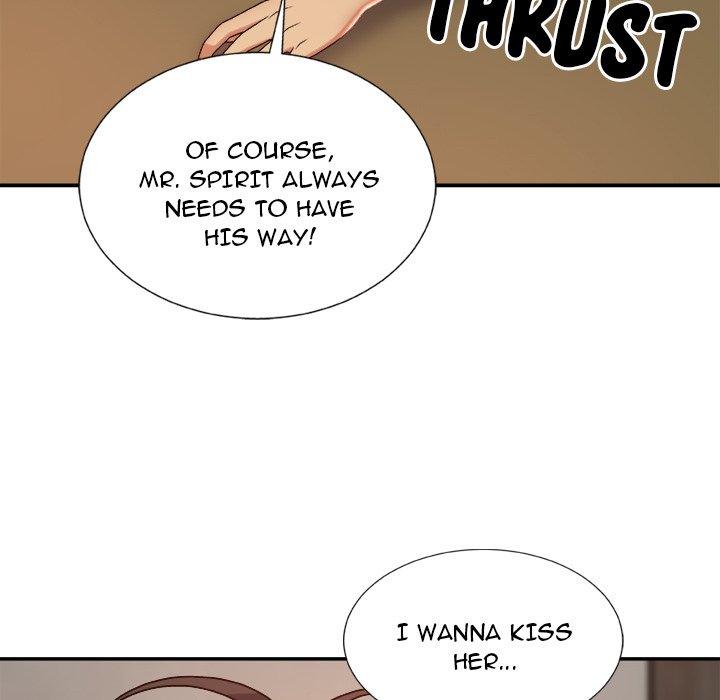 Spirit Possession chapter 12 page 138