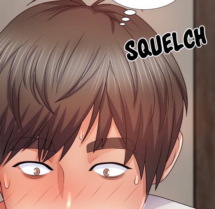 Spirit Possession chapter 12 page 139