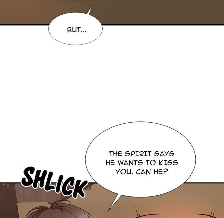 Spirit Possession chapter 12 page 142