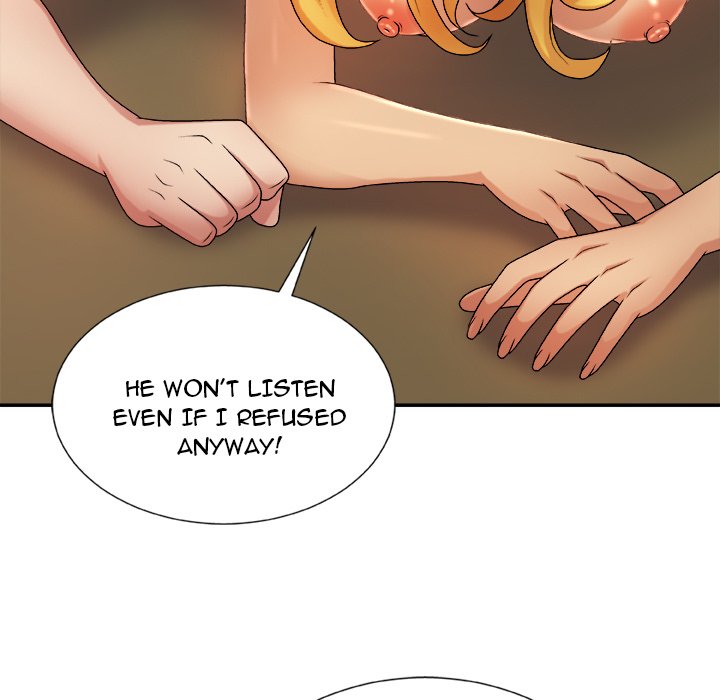 Spirit Possession chapter 12 page 144