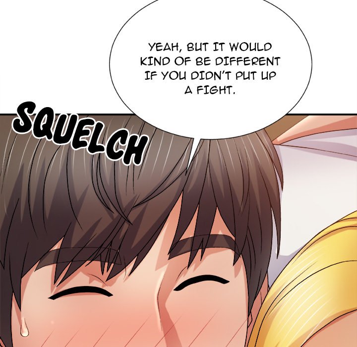 Spirit Possession chapter 12 page 145