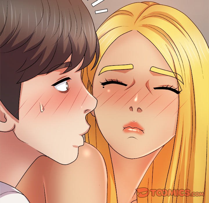 Spirit Possession chapter 12 page 148
