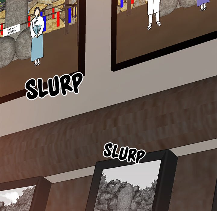 Spirit Possession chapter 12 page 155