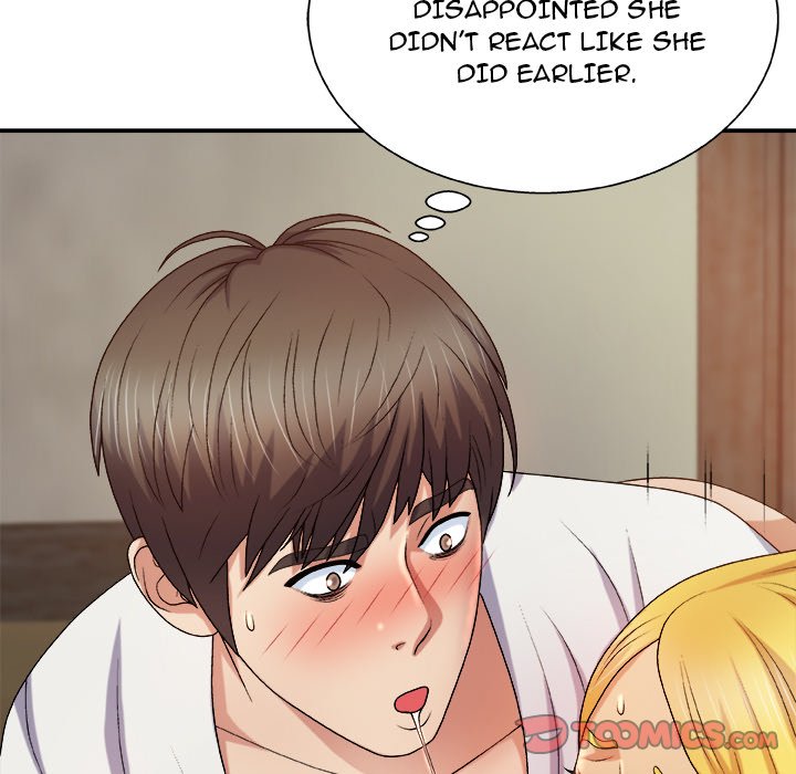 Spirit Possession chapter 13 page 46