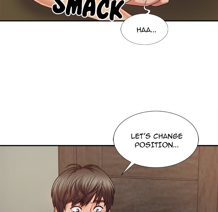Spirit Possession chapter 13 page 48