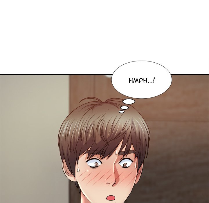 Spirit Possession chapter 13 page 51