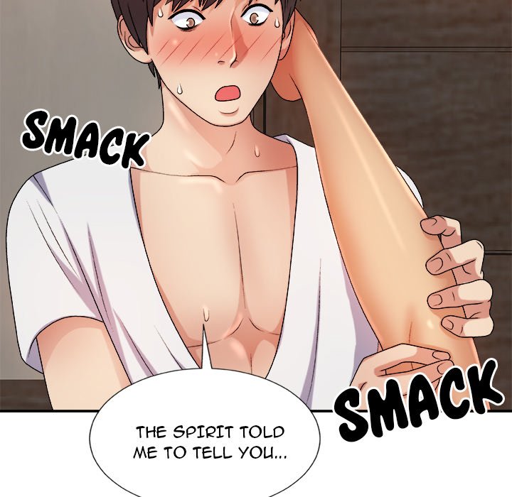 Spirit Possession chapter 13 page 74