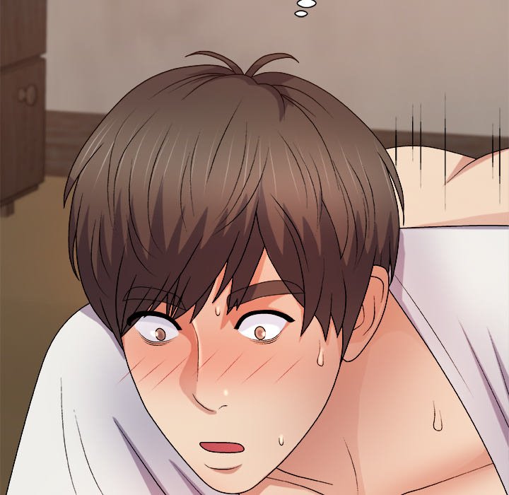 Spirit Possession chapter 13 page 125