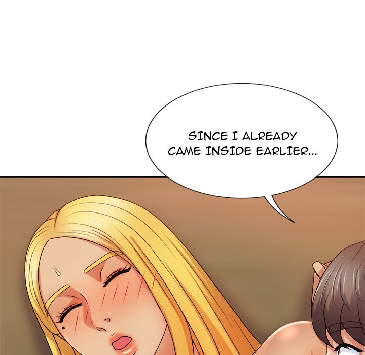 Spirit Possession chapter 13 page 127