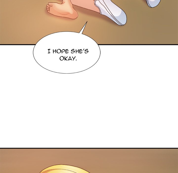 Spirit Possession chapter 13 page 135