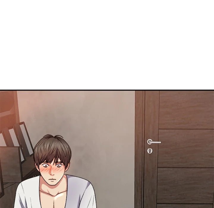 Spirit Possession chapter 13 page 141