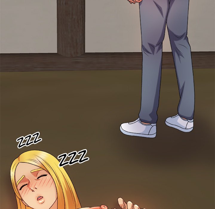 Spirit Possession chapter 13 page 145