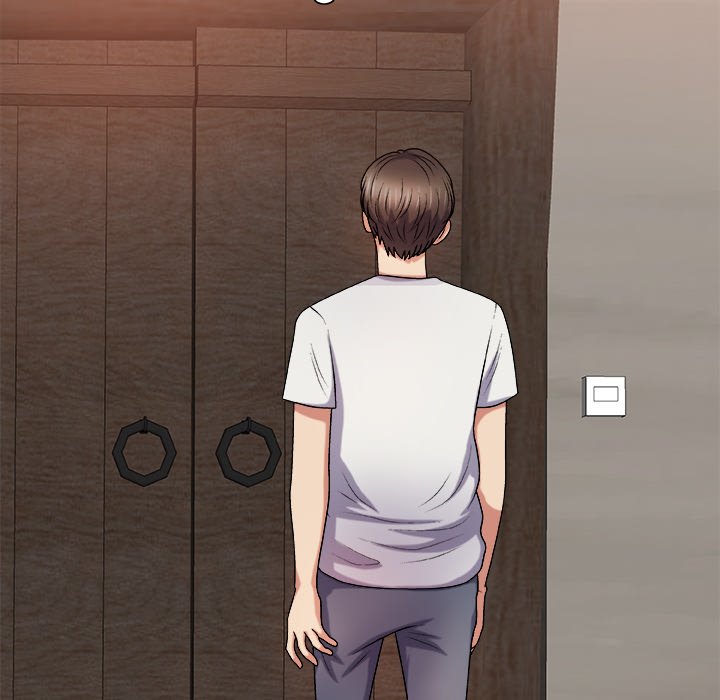 Spirit Possession chapter 13 page 147