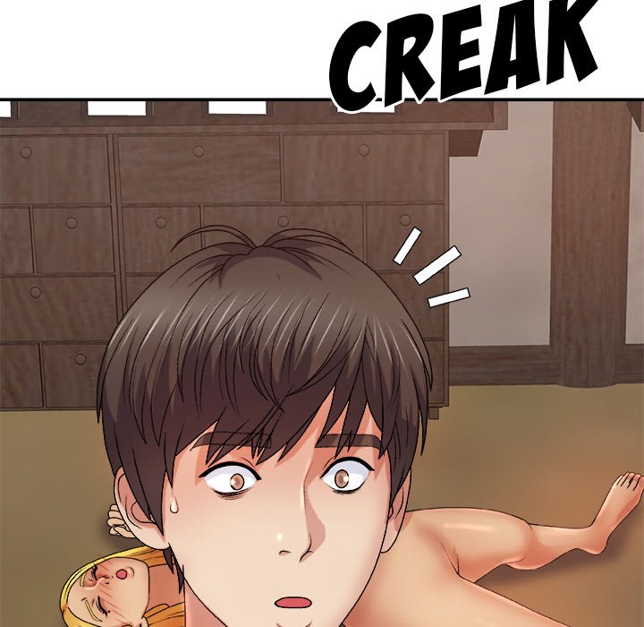Spirit Possession chapter 13 page 151