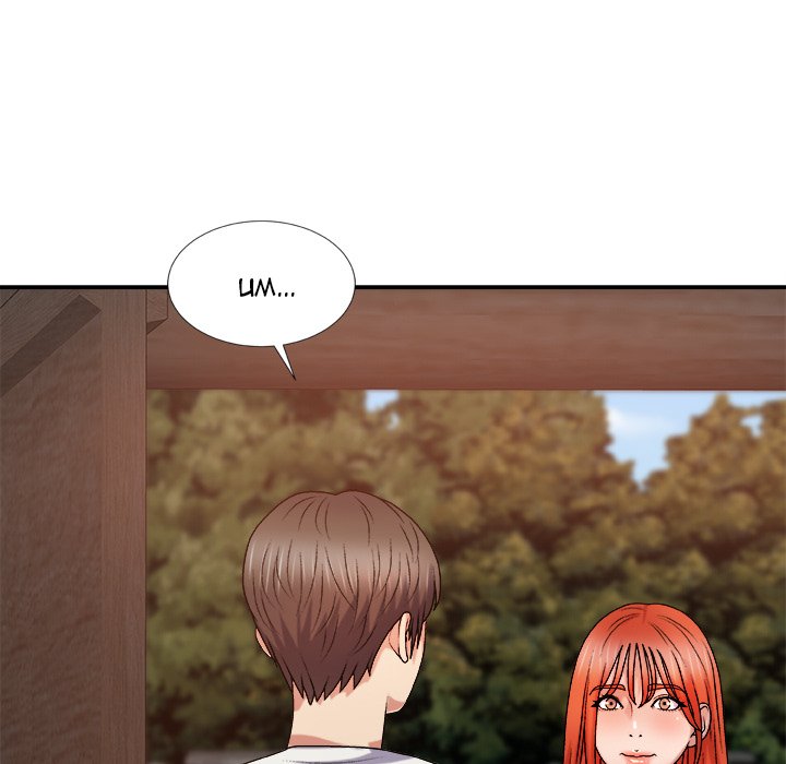 Spirit Possession chapter 13 page 153