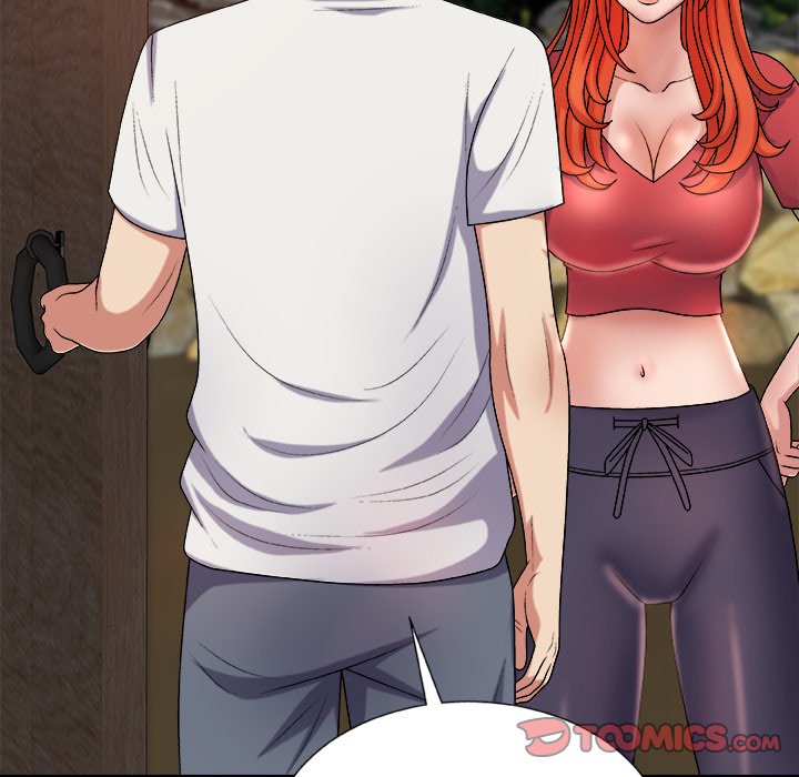 Spirit Possession chapter 13 page 154