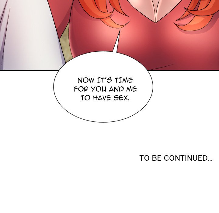 Spirit Possession chapter 13 page 157