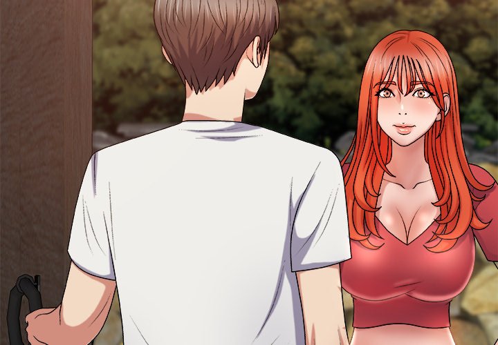 Spirit Possession chapter 14 page 3