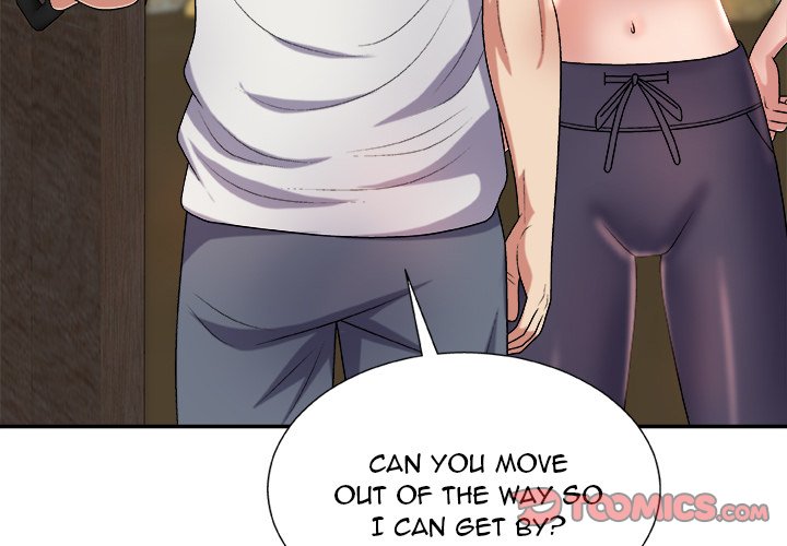 Spirit Possession chapter 14 page 4