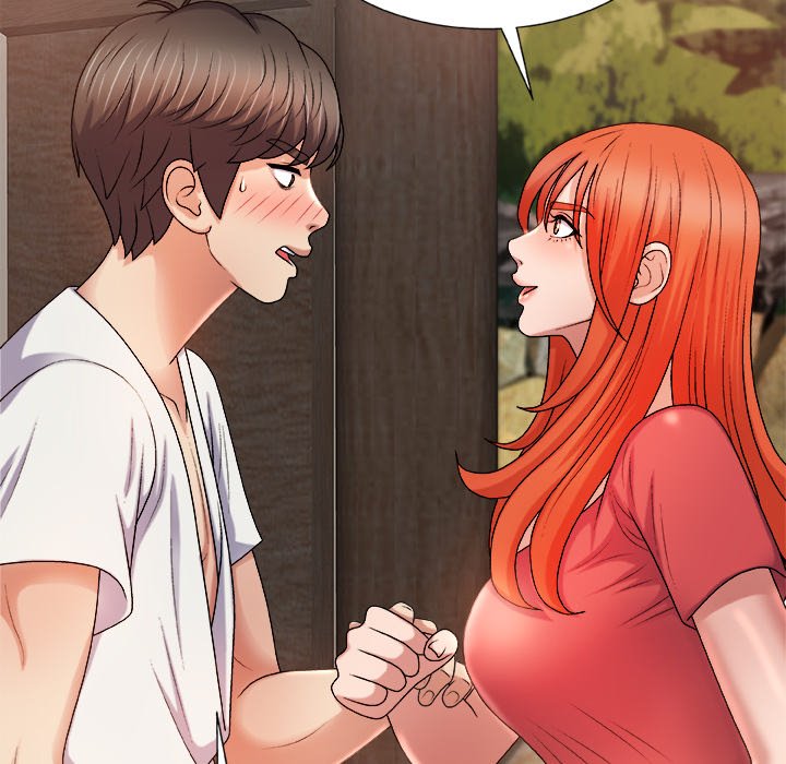 Spirit Possession chapter 14 page 32