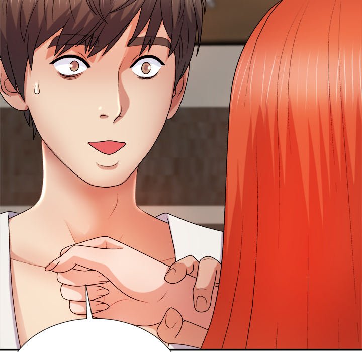 Spirit Possession chapter 14 page 39