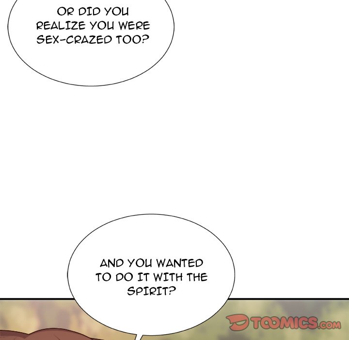 Spirit Possession chapter 14 page 40