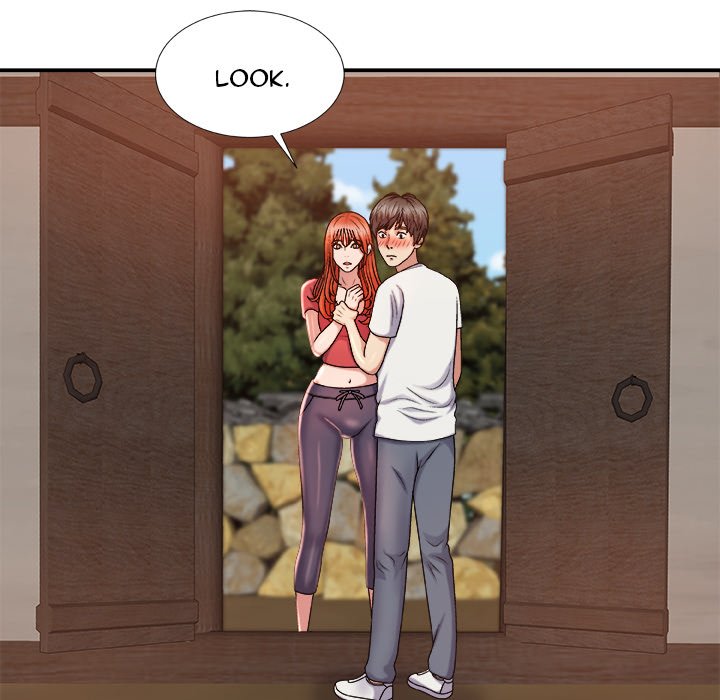 Spirit Possession chapter 14 page 43