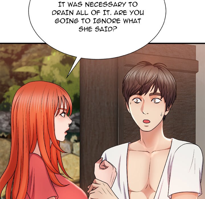 Spirit Possession chapter 14 page 50