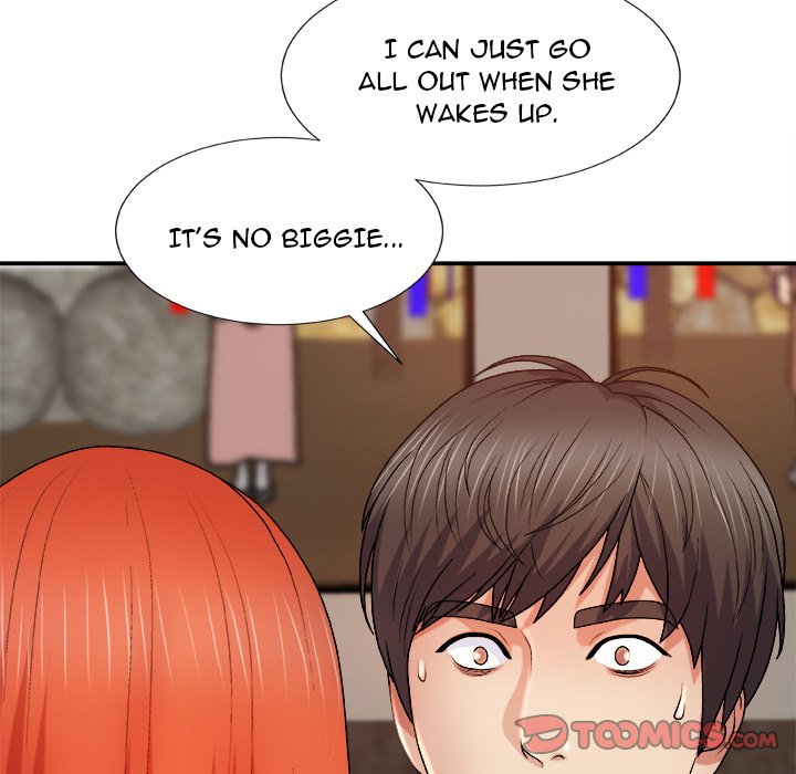 Spirit Possession chapter 14 page 52