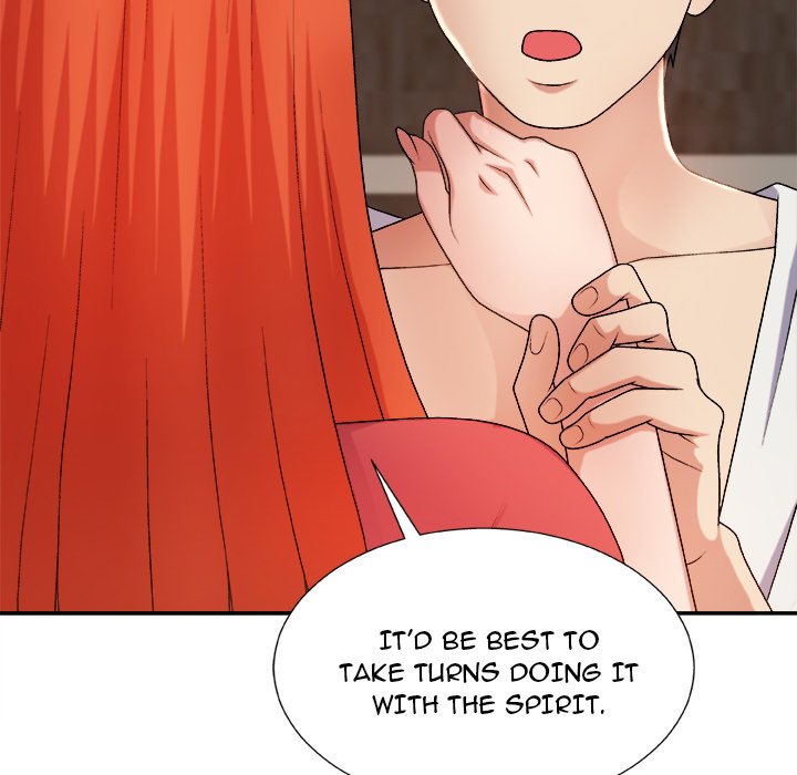 Spirit Possession chapter 14 page 53