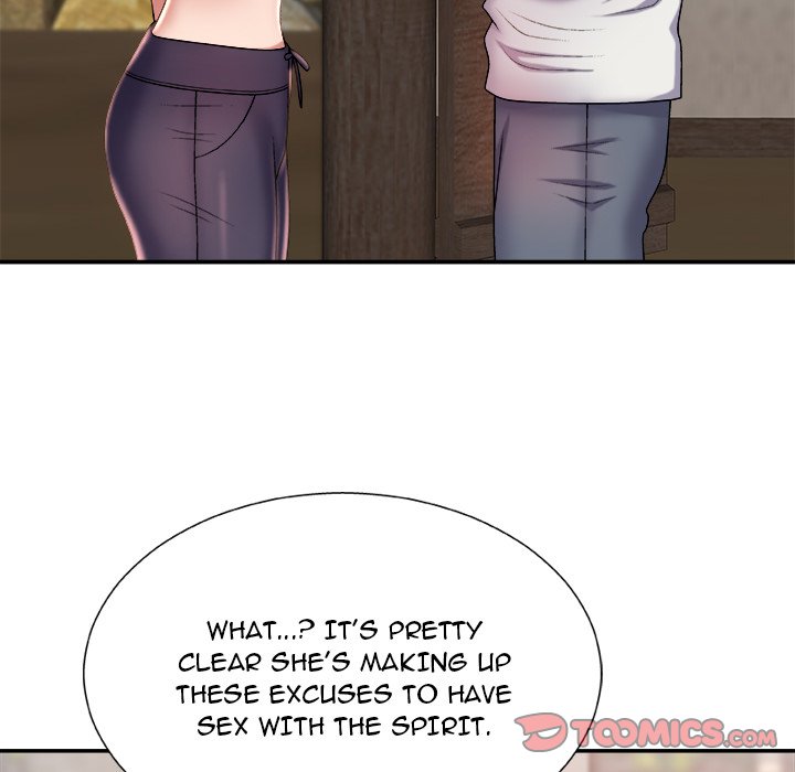 Spirit Possession chapter 14 page 58