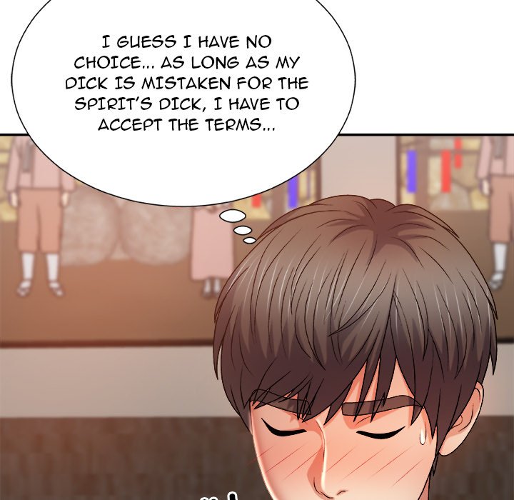 Spirit Possession chapter 14 page 61