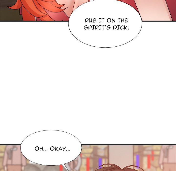 Spirit Possession chapter 14 page 90