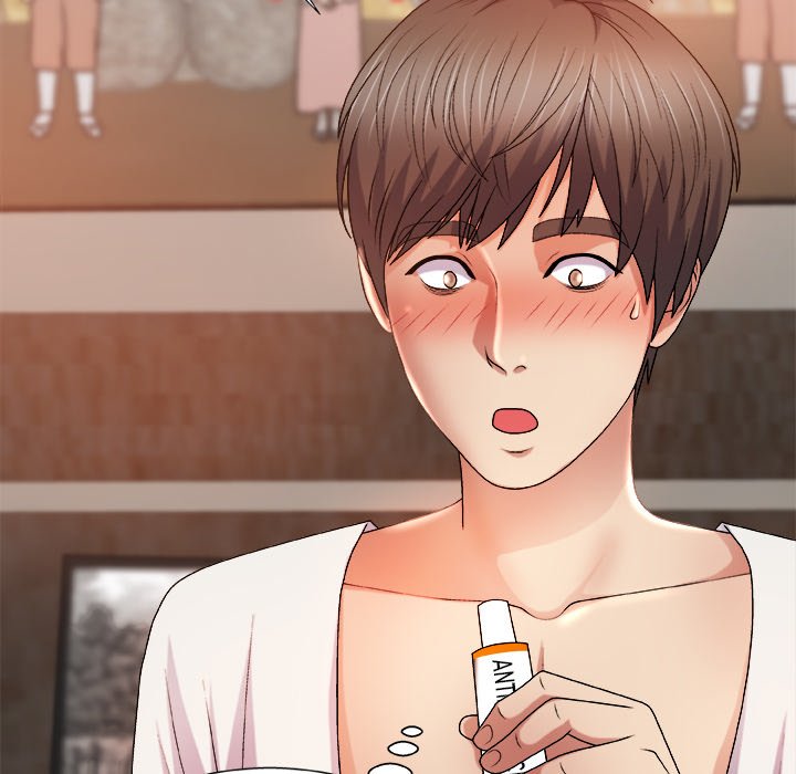 Spirit Possession chapter 14 page 91