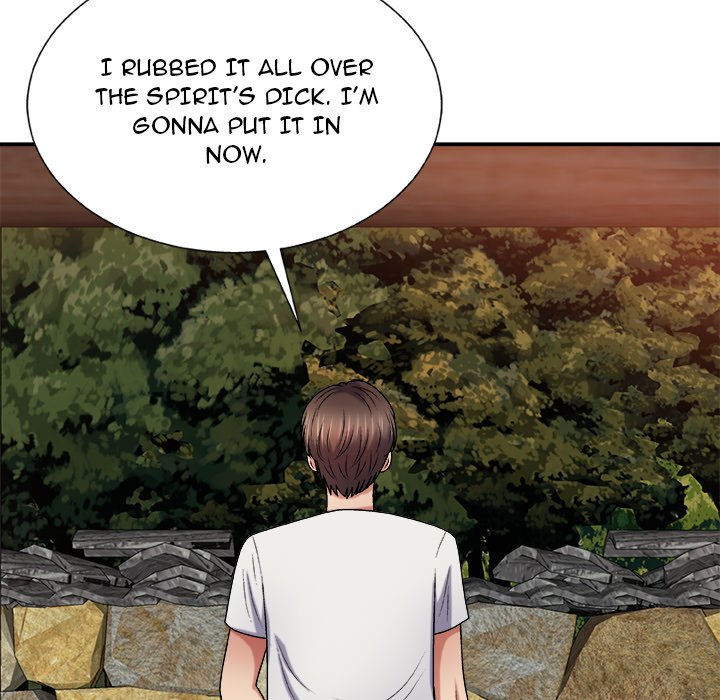 Spirit Possession chapter 14 page 95