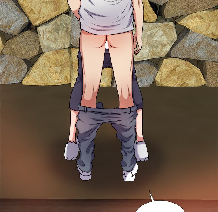 Spirit Possession chapter 14 page 96