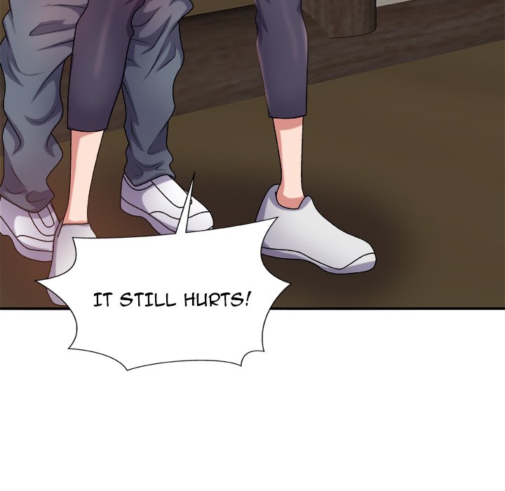 Spirit Possession chapter 14 page 101