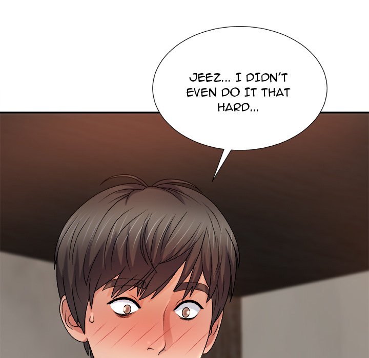 Spirit Possession chapter 14 page 104